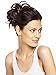 Dancing with the Stars Glamarama Clip-In Comb Tru2Life Styleable Synthetic Hairpiece R14/25 Honey Ginger
