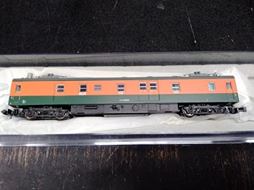 マイクロエース Nゲージ クモユニ74-200・湘南色2両セット A1170 鉄道模型 電車 Amazon | マイクロエース Nゲージ クモユニ74-200・湘南色2両