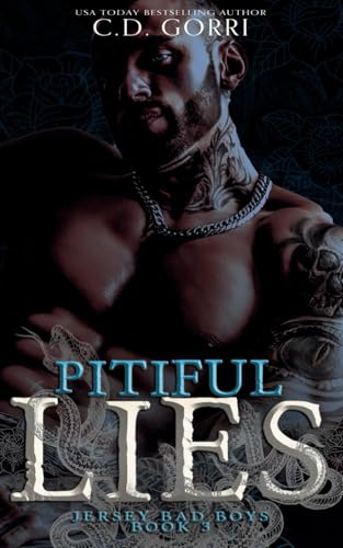 Pitiful Lies (Jersey Bad Boys)