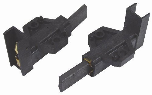 Rosso Oratore Trasferimento Di Denaro Spazzole Motore Lavatrice Hoover Nextra Ae - Foto 10