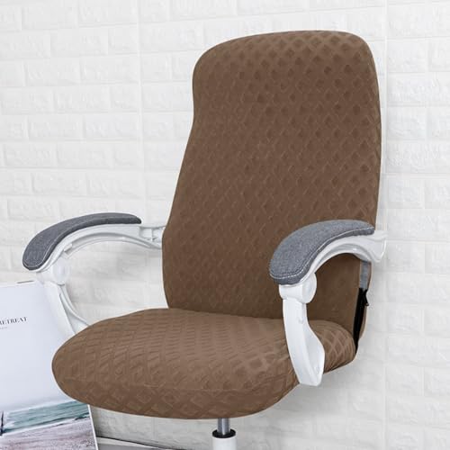 Housse de protection de chaise durable pour salle de conférence - 6
