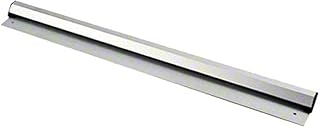 American Metalcraft 48” Aluminum Ticket Rack