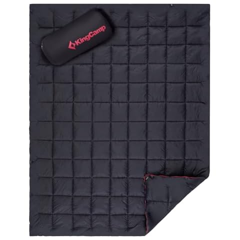KingCamp Lightweight Camping Blanket Cover