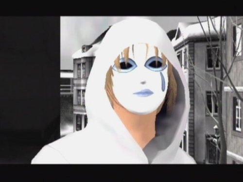 Shadow Of Memories Ps2 - vue 8