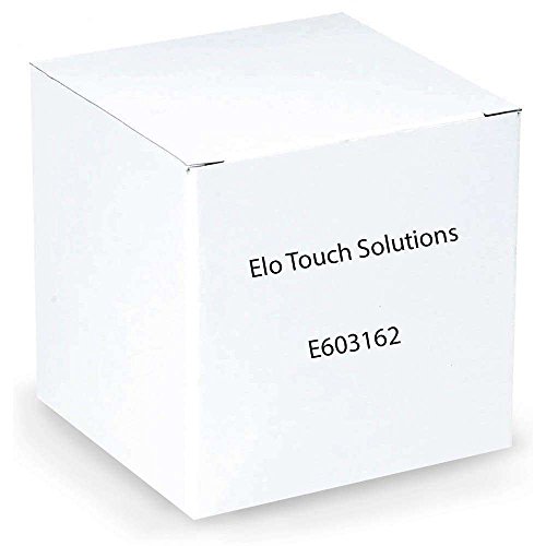 Écran Tactile Elo TouchSystems 1715L Moniteur de Caisse Gris