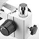 Bewinner 3,5X-90X Vergrößerung kontinuierliche Zoom Stereo Mikroskop, 0,7X-4,5X Zoom Objektiv,Trinokulares Stereomikroskop mit WF10X / 20mm Okulare,30 165mm Langer Effektiver Arbeitsabstand, 100 240V