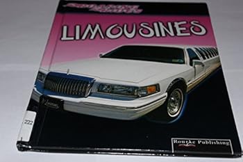 Library Binding Limousines Book