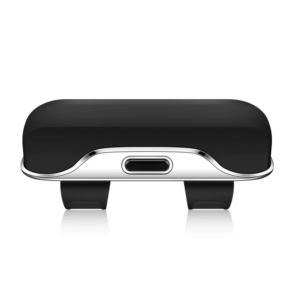 Étui de lunettes de soleil voiture pour VW Polo 6 dès 2017 coque rigide