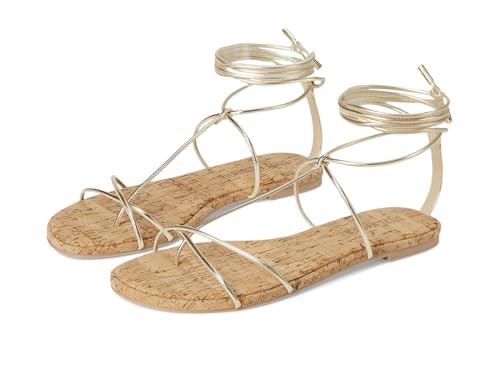 Steve Madden Women's Myrtle Sandal