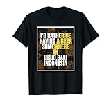 All Who Love Travel Indonesia