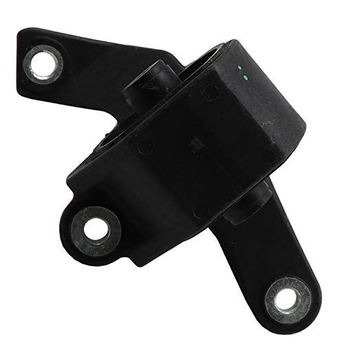 Soporte de transmisión BECKARNLEY 104-2398 tacos de motor y silentblock caja cambios 2