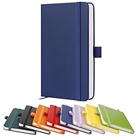 62 Pack Pocket Notebook With Pens 3.7 X 5.4 Inches 160 Pages Small - View #9