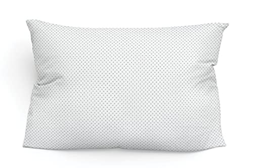 Essence of Bamboo The Original Down Alternative Pillow Jumbo Size 20" x 28"
