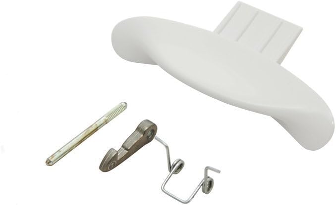 Hotpoint Ariston Washing Machine Door Handle Catch