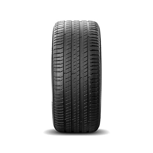 Michelin Latitude Sport 3, Summer Car Tire, Suv And Cuv - 295/35R21 103Y #TOP1