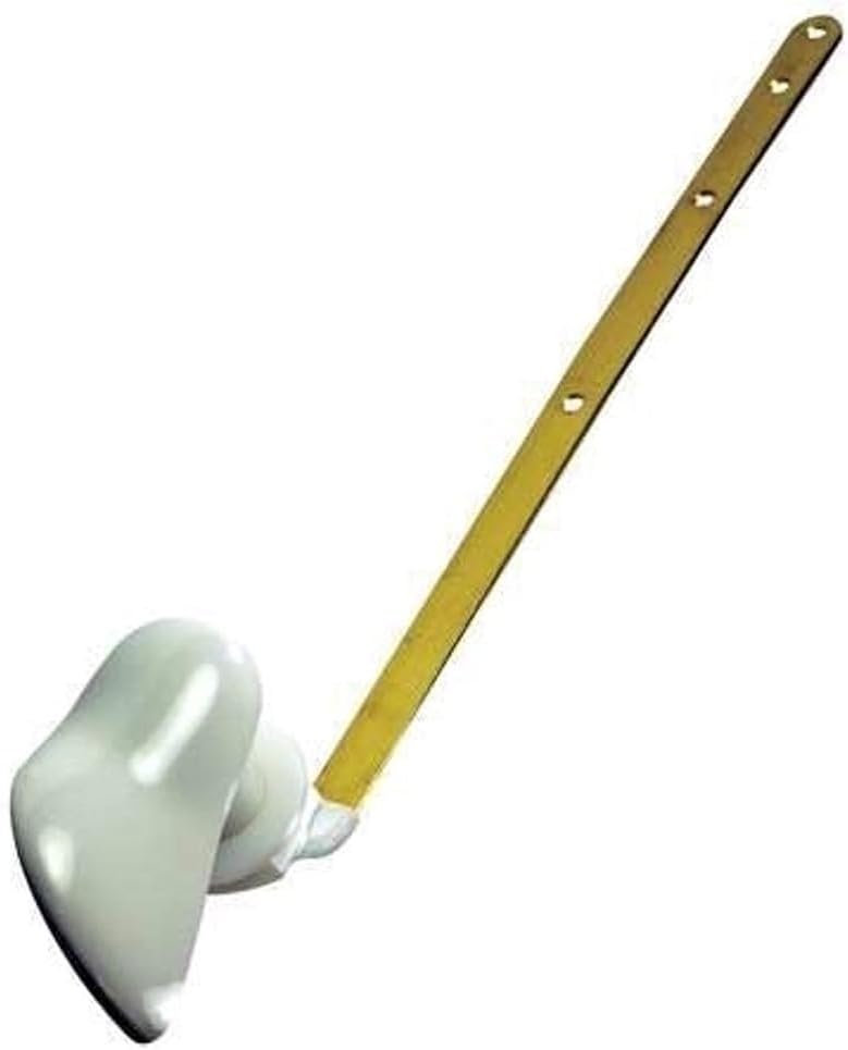 Replacement Part for American Standard Trip Lever F 8098 for Toilet Trip Lever