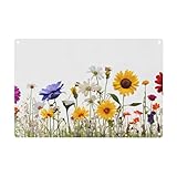 Photo Gallery wxwjshmgc iris fiore farfalla stampa metallo targa divertente metallo targa poster targa decorazione da parete 30,5 x 20,3 cm Photo Gallery wxwjshmgc iris fiore farfalla stampa metallo targa divertente metallo targa poster targa decorazione da parete 30,5 x 20,3 cm