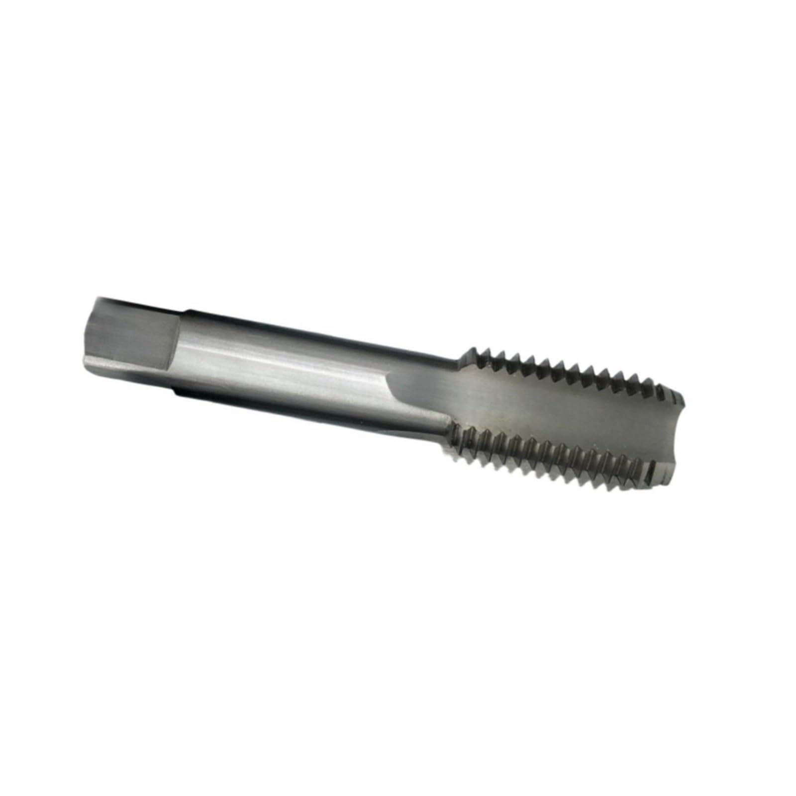 Macho de roscar a máquina Derecho M26X1.5, M26X1.25, M26X1.75