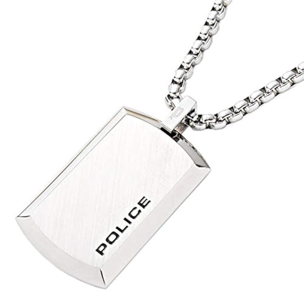 Amazon | POLICE ネックレス 男性用 アクセサリー メンズ Amazon | POLICE ネックレス 男性用 アクセサリー メンズ