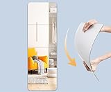 Zoom IMG-1 piqiuqiu 4 piastrelle autoadesive a Zoom IMG-1 piqiuqiu 4 piastrelle autoadesive a