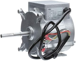 Exact FIT for Blodgett 32291 Motor 100-115V, 1/3HP, 1P - Replacement Part by MAVRIK