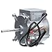 Exact FIT for Blodgett 20000 Motor 100-115V, 1/3HP, 1P - Replacement Part by MAVRIK