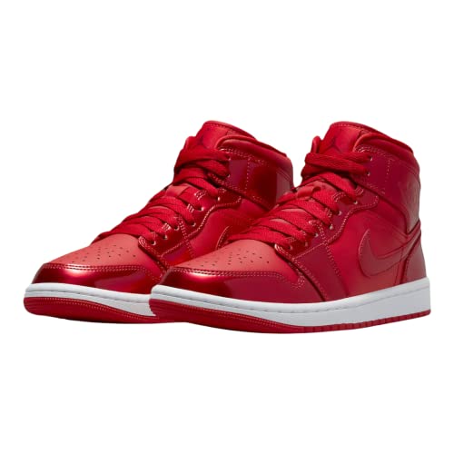 Image of Nike Women's Air Jordan 1 Mid SE Sneaker