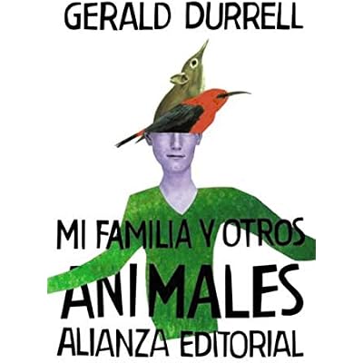 Mi familia y otros animales