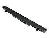 Poids du colis : 5 kg MicroBattery MBXAS-BA0111 composant de Notebook Batterie pour ASUS, FX-Plus, GL552, GL552J, GL552JX, ROG FX-Plus, ROG GL552J, ROG GL552JX