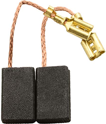 Preisvergleich Produktbild Buildalot Specialty Kohlebürsten ca-03-62662 für AEG Hammer PN3500X - 5x10x16mm