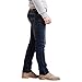 Levi's 511 Slim Blue Canyon Dark Delgado, Hombres