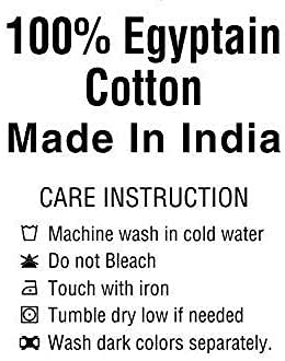 Ebeddy Linens White Striped Duvet Cover Set Super King 98X108 Size Egyptian Cotton Luxury Soft & Breathable Comforter Cover With Hidden Zipper Closer & Corner Ties Durable And Fade Resistant #TOP5