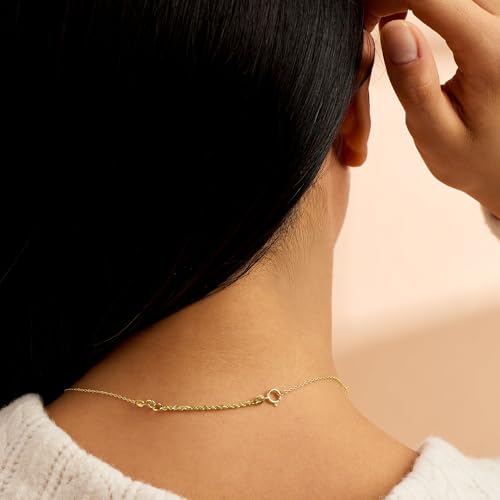 Pure Collection by Ross-Simons 1.8mm 14kt Yellow Gold Rope-Chain Necklace Extender. 2 inches4