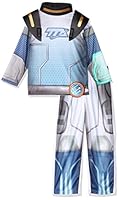 Rubie's Child Miles from Tomorrowland Deluxe Costume,5-6 Yrs