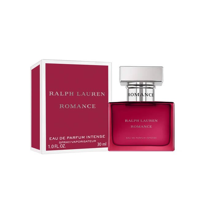 RALPH LAUREN FRAGRANCES - Romance Eau de Parfum Intense - Women's Perfume - Floral & Woody - With Rose, Patchouli, and Sandalwood - Medium Intensity - Image 7