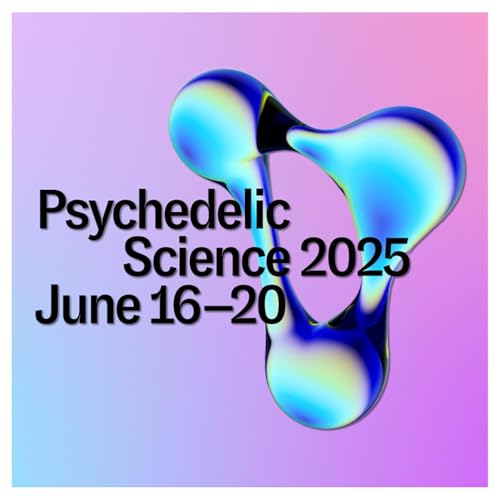 Psychedelic Conversations | Philip Wolf - Cultivating Spirits #PsychedelicScience2025