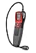 RIDGID 36163 CD-100 Micro Combustible Gas Handheld Diagnostic Detector with 16