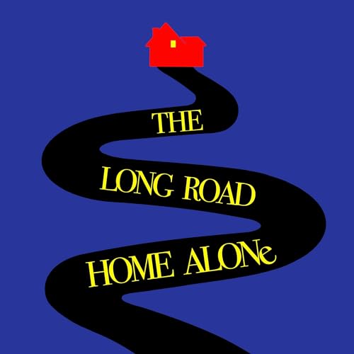 The Long Road Home Alone Titelbild