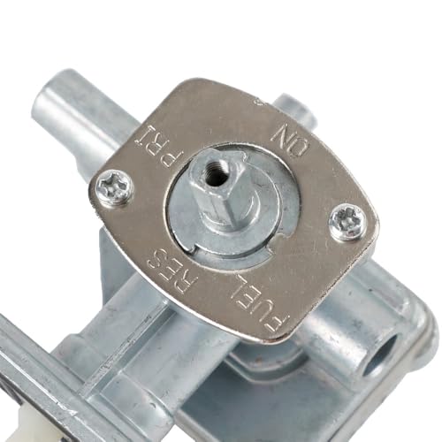 Robinet réservoir essence moto pour résoudre les fuites de carburant GSF600 - 5