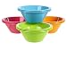 Harmony Cereal and Snack Bowls | set of 12 in 4 Calypso Colors