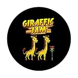 Zoom IMG-2 adorable giraffic jam pun traffic Zoom IMG-2 adorable giraffic jam pun traffic