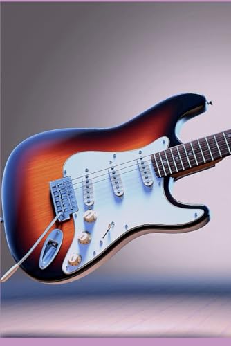 Livre de tablatures guitare idéal pour vos sessions de composition - 2