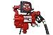 Fill-Rite FR319VB 115V/230V 35 GPM Fuel Transfer Pump w/Digital Meter Package (No Pulser)