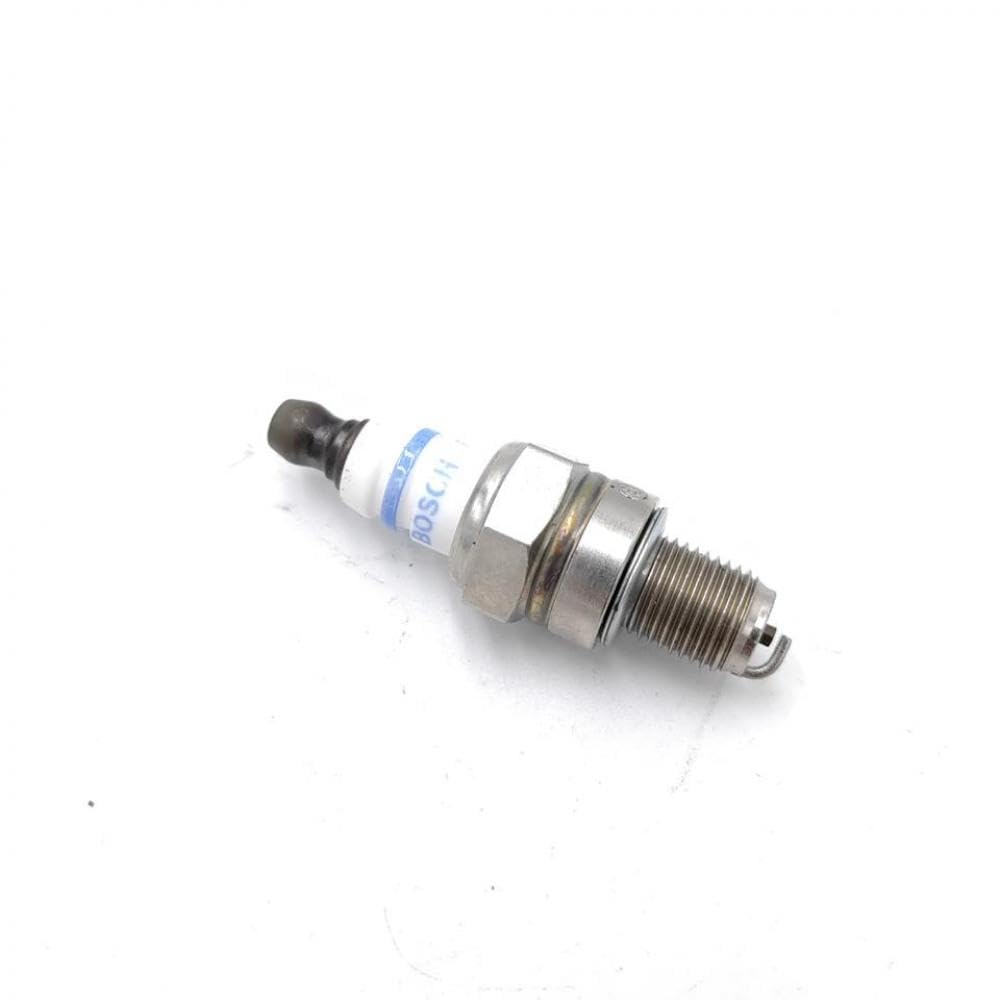 Bujía Compatible con Motores de 4 Tiempos para USR7AC y NGK CMR4H 5246