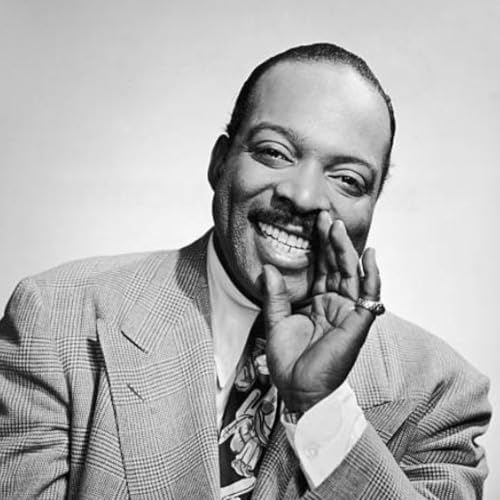 Invitado: Count Basie. Me encanta el swing Radio. Programa 62