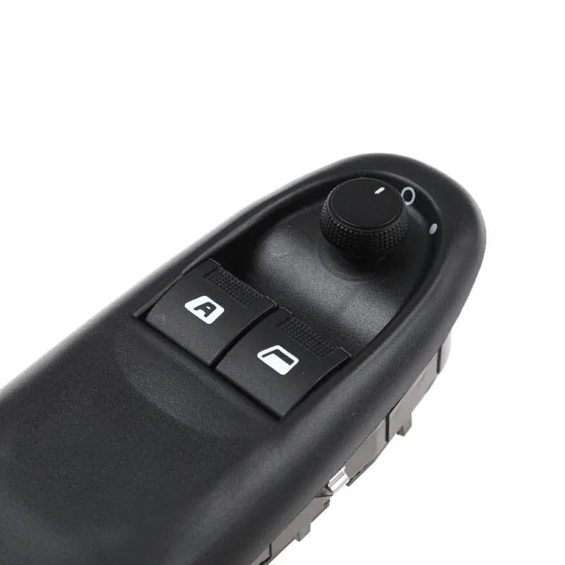 Commutateur de fenêtre 6552.YX réactif pour commande de vitre 406 - 2