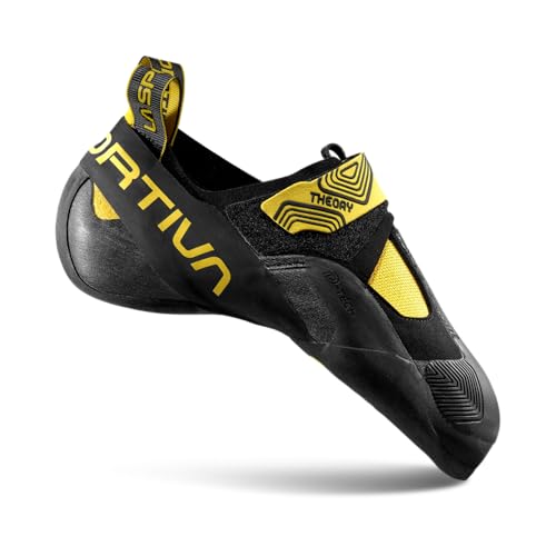 La Sportiva Theory chausson escalade bloc performant taille 44.5 homme et femme