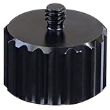 シンワ測定(Shinwa Sokutei) ねじ変換三脚アダプター ５／８″－１／４″76961