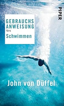 Paperback Gebrauchsanweisung fürs Schwimmen Book