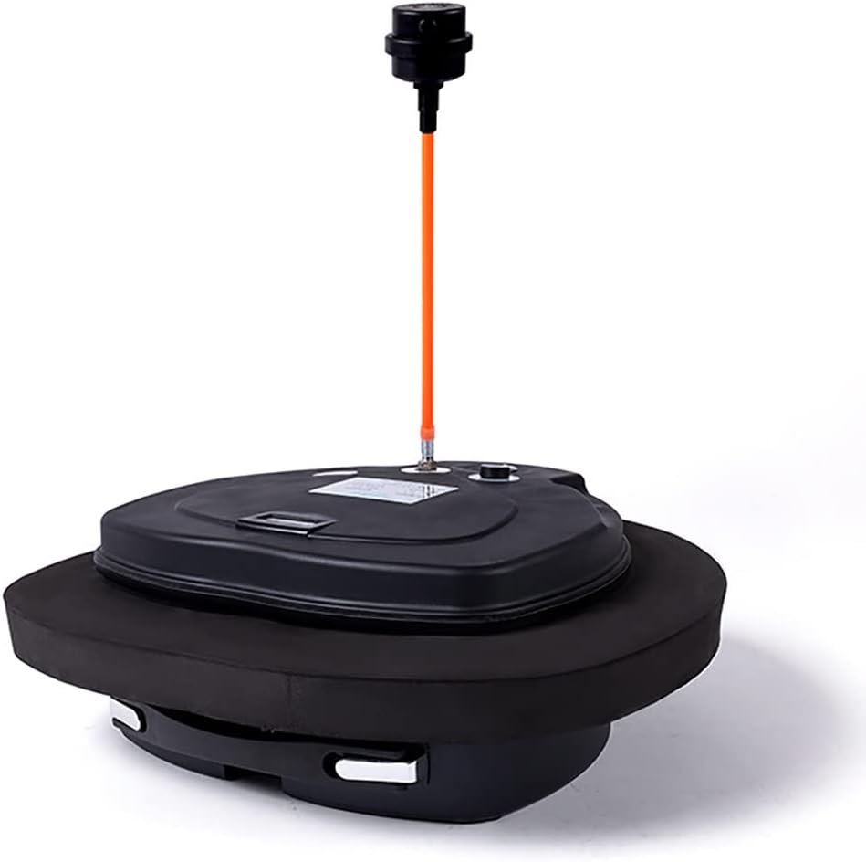 Scuba Tank Diving System, Rechargeable Diving Ventilator, Max Depth 10M/32.8FT, for Underwater Work, Diving, Snorkeling, Underwater Sports (5 Hours)